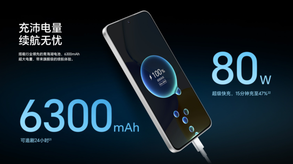 荣耀X60 GT开售 搭载6200毫安电池和骁龙8+ 1799元起
