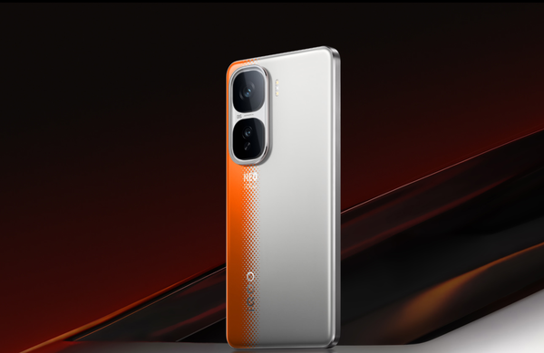 iQOO Neo 10S现身Geekbench跑分平台 搭载骁龙8 Elite