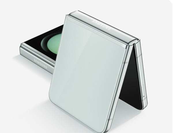 三星Z Fold 5/Flip 5开始推送One UI 7 流畅度大幅提升
