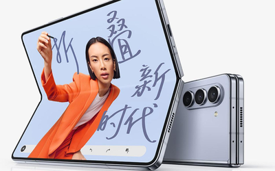 三星ZFold5/Flip5开始推送OneUI7流畅度大幅提升