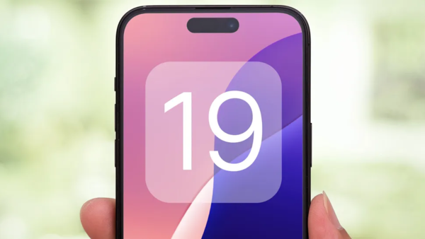 iOS 19几项新变化：这项功能在给可折叠iPhone铺垫