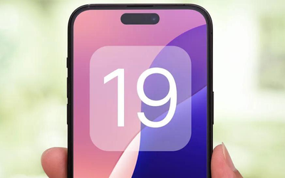 IOS19几项新变化:这项功能在给可折叠iPhone铺垫