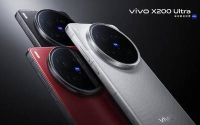 VivoX200Ultra推送系统更新优化拍照效果提升稳定性