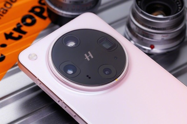 OPPO Find X8 Ultra