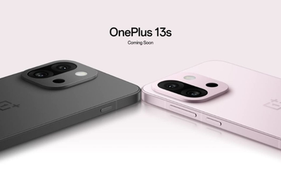 一加13S现身数据库为一加13T海外版即将在印度发布