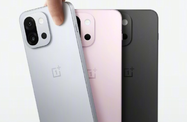 早报：一加13T今日开售 iPhone 17系列真机模型再曝光