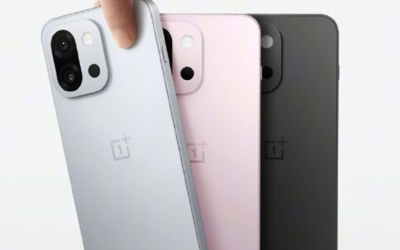 早报:一加13T今日开售IPhone17系列真机模型再曝光
