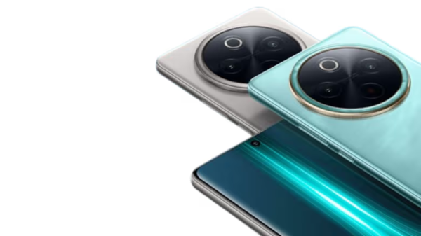 vivo T4正式开售 全球最薄的7300mAh手机 售价约1900元起