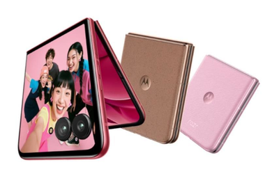 当下最值得入手小折叠是哪款？联想motoRazr60系列给出答案