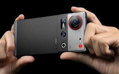 努比亚Z70SUltra摄影师版全球发布起售价超5600元