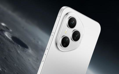 荣耀400系列外观曝光屏幕比例接近iPhone