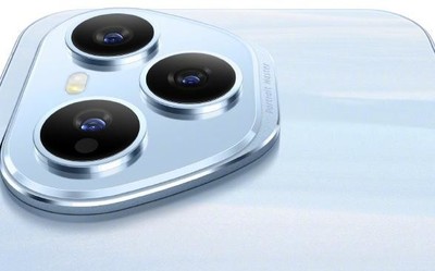 荣耀400系列正式官宣全系金属中框看齐高端旗舰