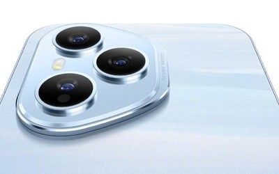 荣耀400系列开启全渠道预约全系采用金属中框设计