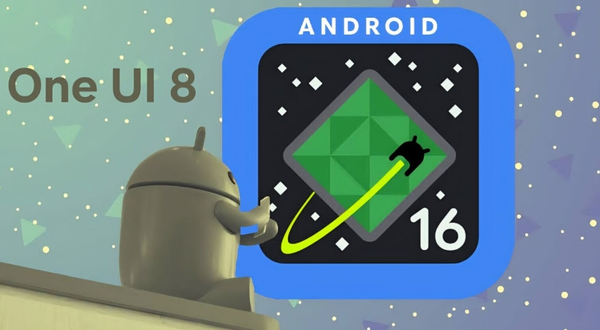 三星S22 Ultra开始测试One UI 8 四年更新周期步入尾声  