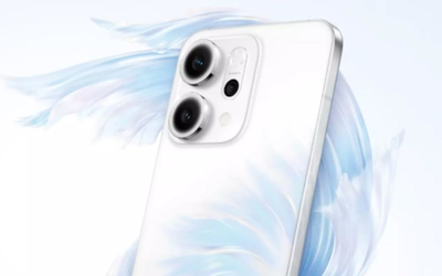 早报:OPPOReno14系列发布捷豹路虎利润创下新高