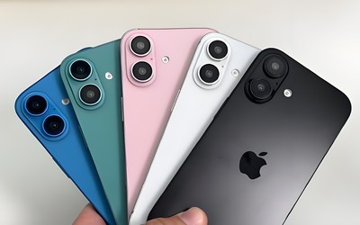 手机经销商遭遇“模型机”骗局:25台iPhone16涉案19万元