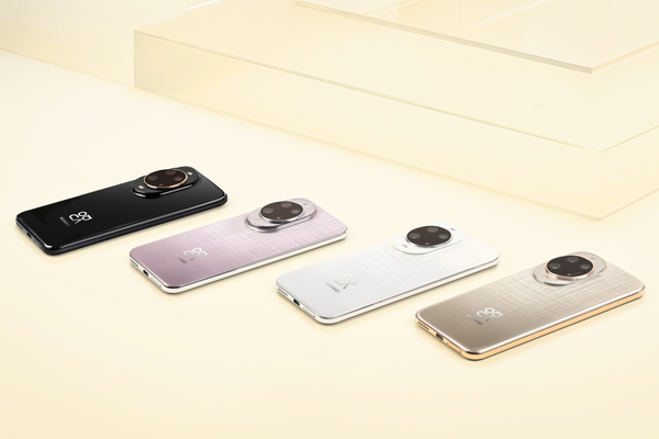 影像最强升级 全新华为nova 14系列开启降维打击 外观体验双升级