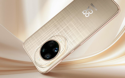 影像最强升级全新华为nova14系列开启降维打击外观体验双升级