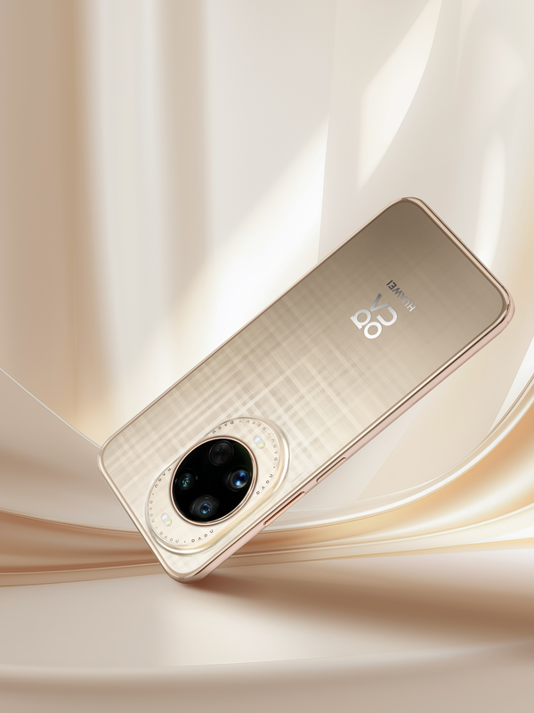 影像最强升级 全新华为nova 14系列开启降维打击 外观体验双升级