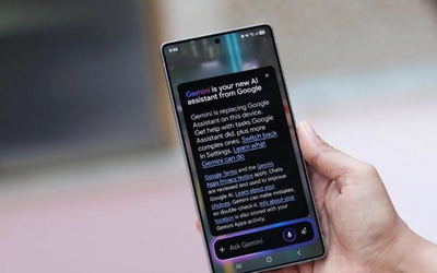 欧盟施压苹果开放语音助手三星GeminiAI优势将削弱？