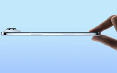 蘋果iPhoneAir的機身會彎折嗎？極端測試揭曉答案