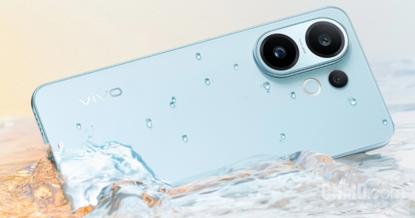 vivo S30
