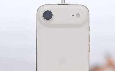 極致輕薄革命！iPhoneAir褒貶不一看看外媒都怎么評價