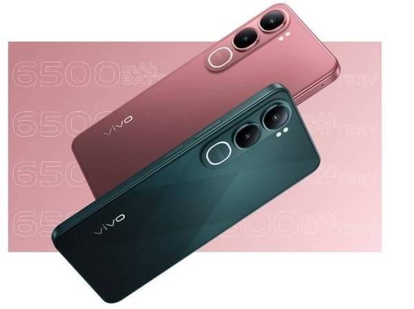 vivo Y21d