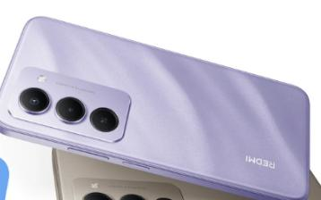 REDMI15手機(jī)登陸英國(guó)市場(chǎng)支持4G網(wǎng)絡(luò)內(nèi)置7K電池