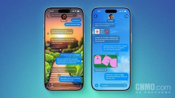 外媒評iOS 26最實用的10個新功能：來電過濾、AI翻譯