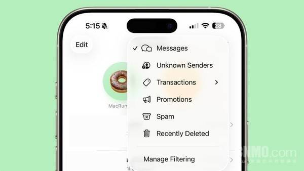 外媒評iOS 26最實用的10個新功能：來電過濾、AI翻譯