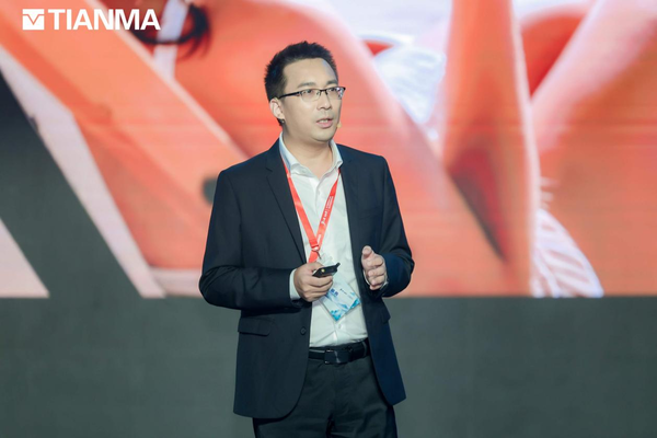 天馬發布高端OLED技術品牌，開啟視覺體驗新紀元