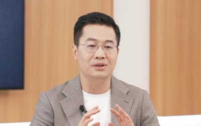 盧偉冰:小米17不是在蹭蘋果的熱度而是對產(chǎn)品自信