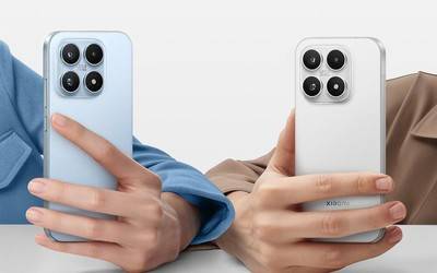 小米17系列今日发布预计首发全新骁龙芯就看价格了