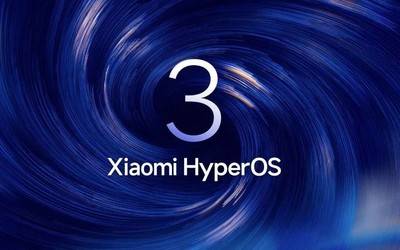 小米澎湃OS3全球发布计划公布首批10月开始推送