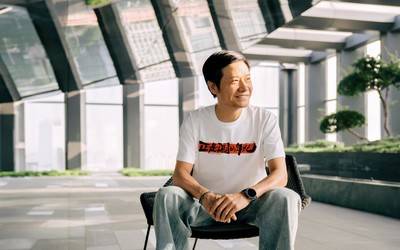 雷军:小米17系列定位会继续上探今晚公布正式价格