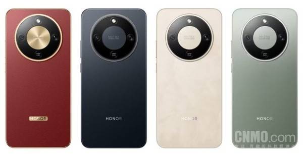 荣耀X9d 5G新机正式发布：骁龙6 Gen 4+8300mAh电池