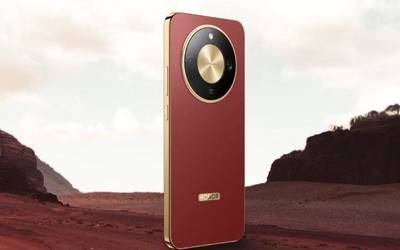 荣耀X9d5G新机正式发布:骁龙6Gen4+8300mAh电池