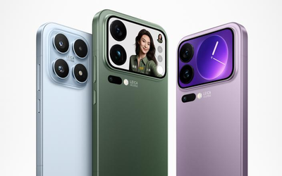 雷军:大家需要重新认识小米手机了多方面超越iPhone