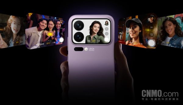 雷军：大家需要重新认识小米手机了 多方面超越iPhone