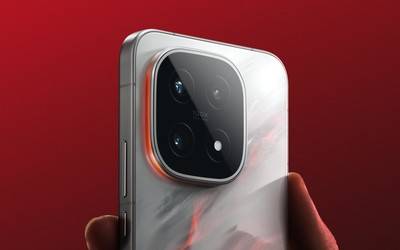 产品经理:iQOO15标准版潜望镜头看齐小米17ProMax