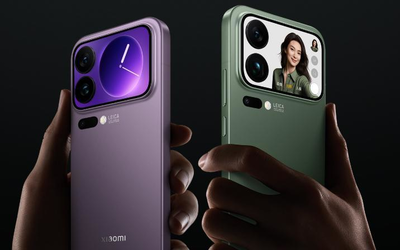 紫色版本一机难求！小米17ProMax成系列最热机型