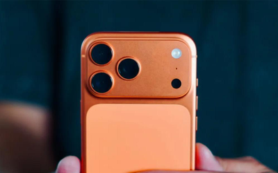 国外专业团队深度评测iPhone17Pro相机8倍长焦如何？