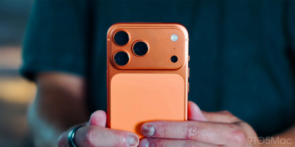 国外专业团队深度评测iPhone 17 Pro相机 8倍长焦如何？