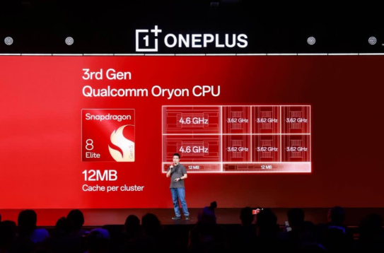 一加风驰游戏内核全新升级， 165 超高帧引领游戏体验大换代