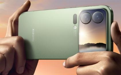 博主爆料小米17Ultra取消背屏设计,Pro版独享“妙享背屏”