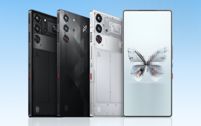 红魔11Pro系列10月17日发布！配第五代骁龙8至尊版