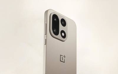 一加15全新配色“原色沙丘”公布首发航天级纳米瓷金属