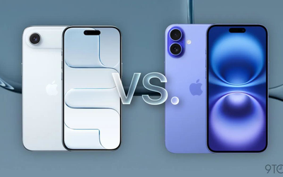 IPhoneAir与iPhone16Plus详细对比设计和性能大提升