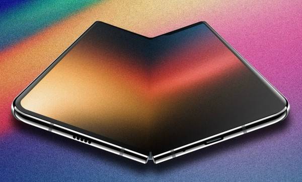 外媒：三星将为美国客户生产折叠OLED面板 或为苹果